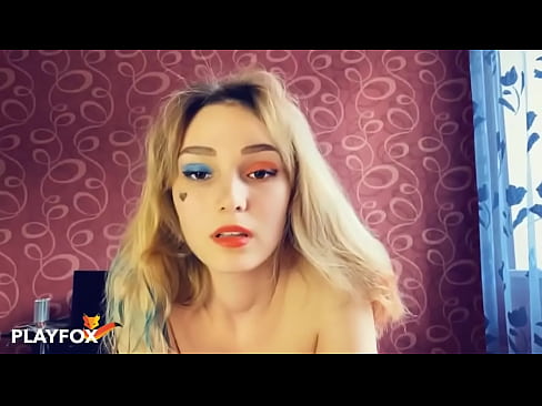 ❤️ Óculos mágicos de realidade virtual deram-me sexo com Harley Quinn ☑ Porno em pt.bladesoul.top ❌