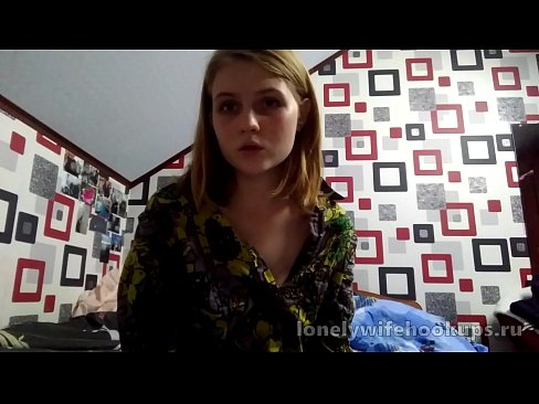 ❤️ A jovem estudante loira da Rússia gosta de pilas maiores. ☑ Porno em pt.bladesoul.top ❌