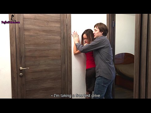 ❤️ Imobiliário Sensually Jerks Her Pussy e Fuck Enquanto Vende o Seu Apartamento - Krempai ☑ Porno em pt.bladesoul.top ❌