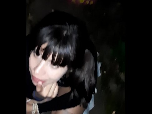 ❤️ Na rua, o pénis inchado em troca de doces ☑ Porno em pt.bladesoul.top ❌